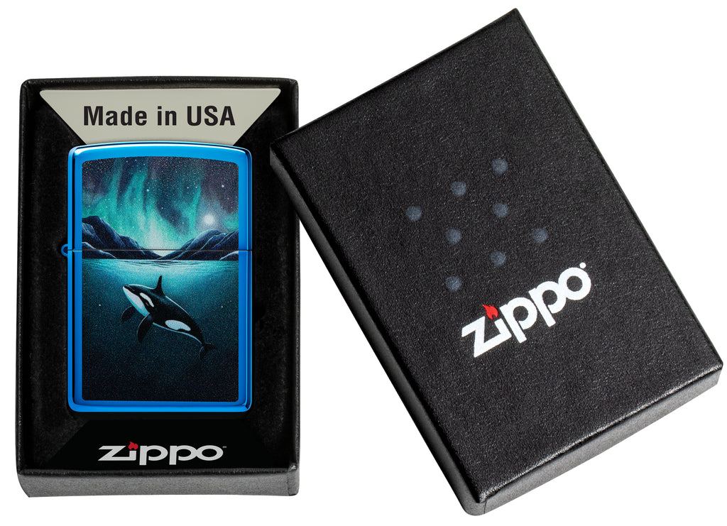 20446 Whale Design
