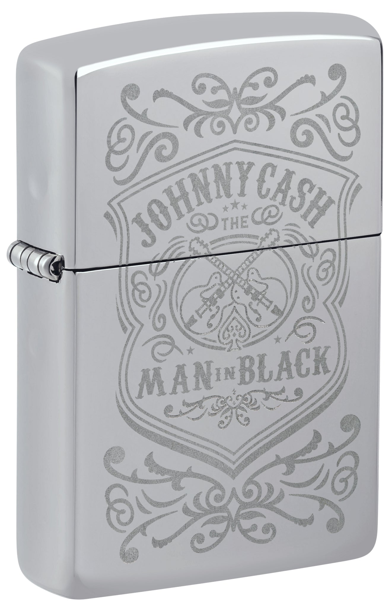 250 Johnny Cash