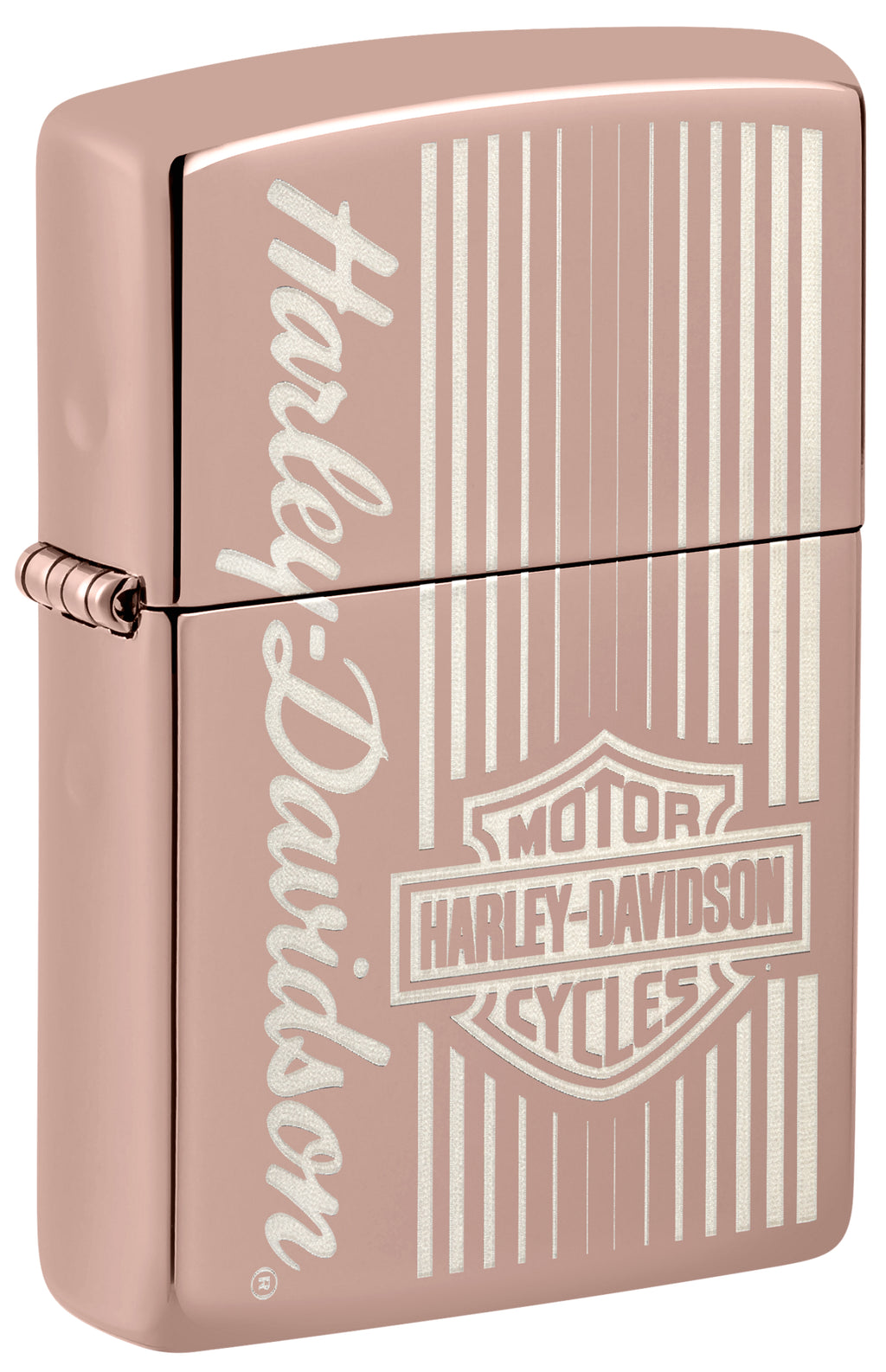49190 Harley-Davidson
