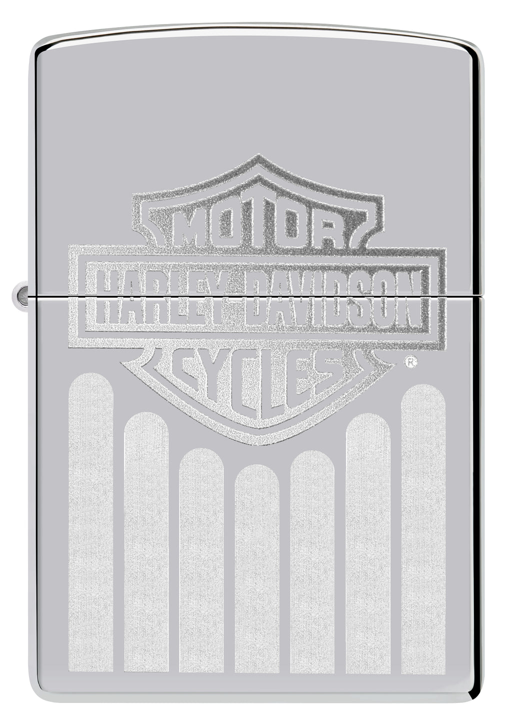 250 Harley-Davidson