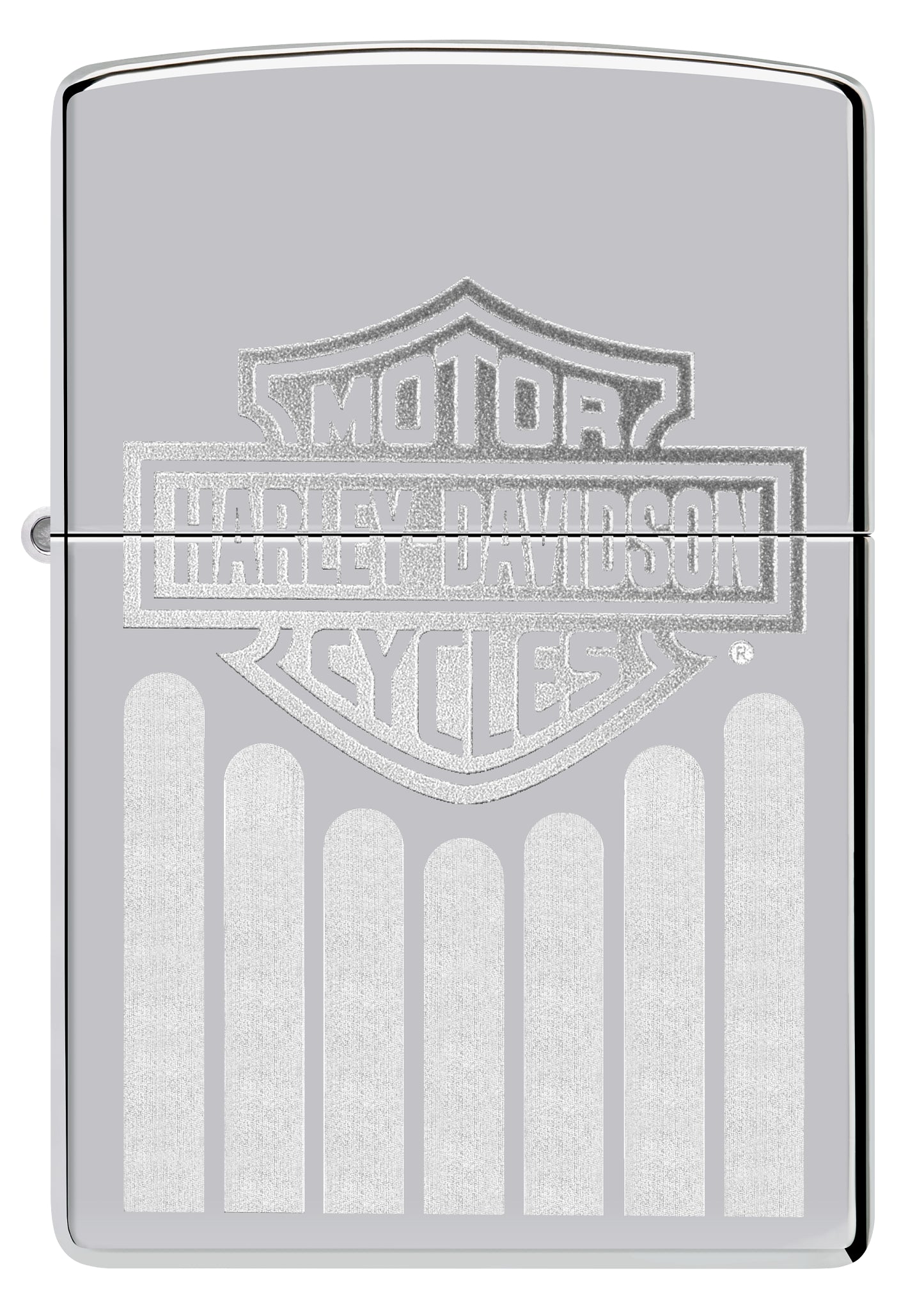 250 Harley-Davidson