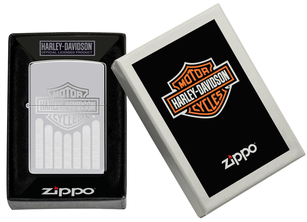 250 Harley-Davidson