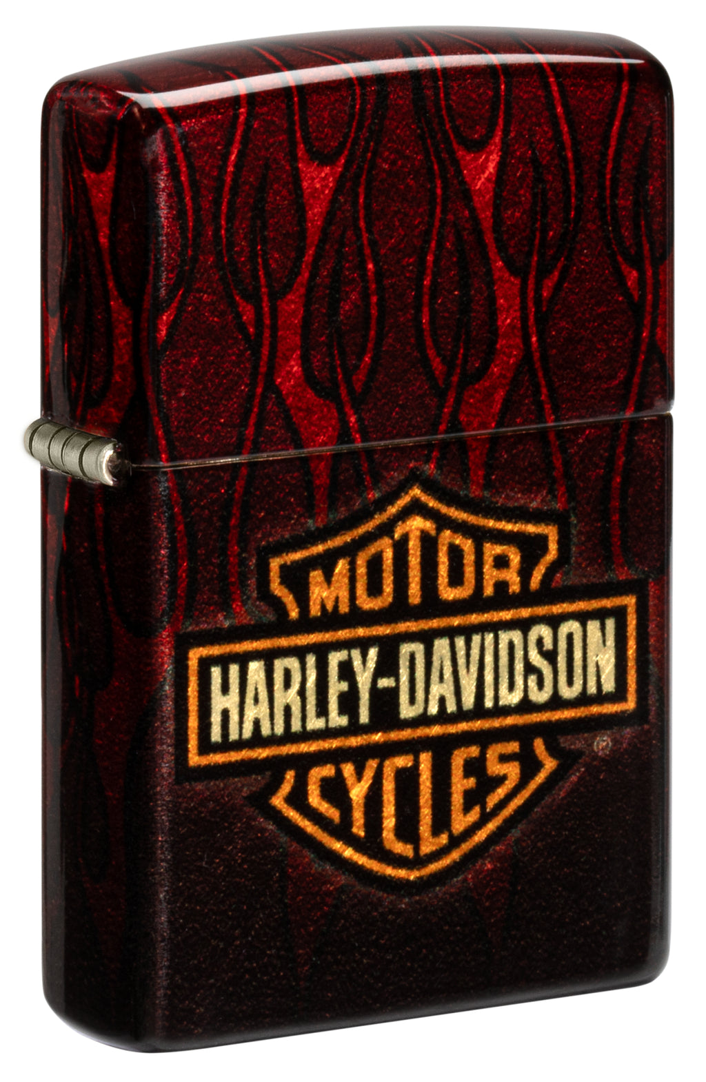 48458 Harley-Davidson