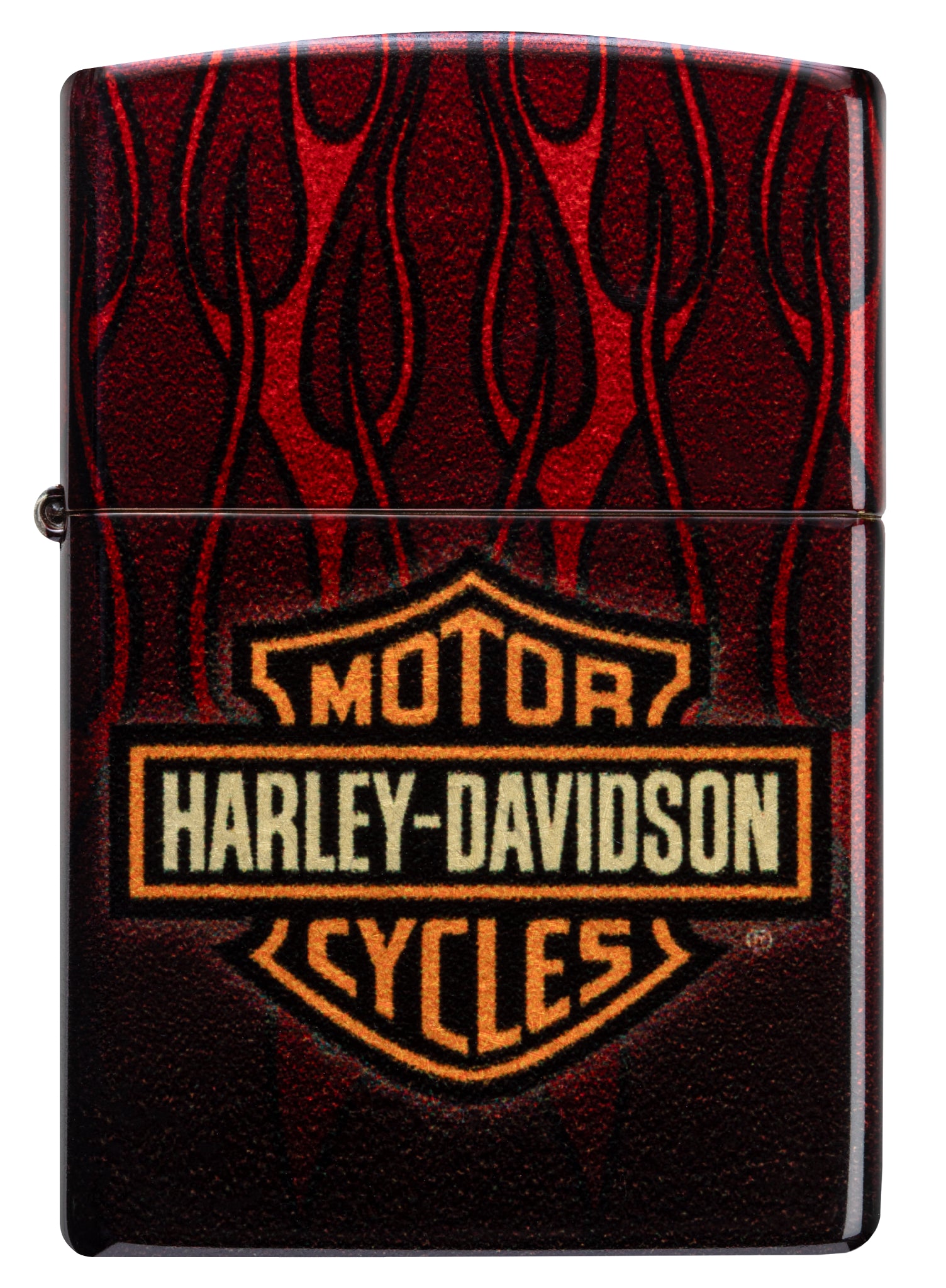 48458 Harley-Davidson
