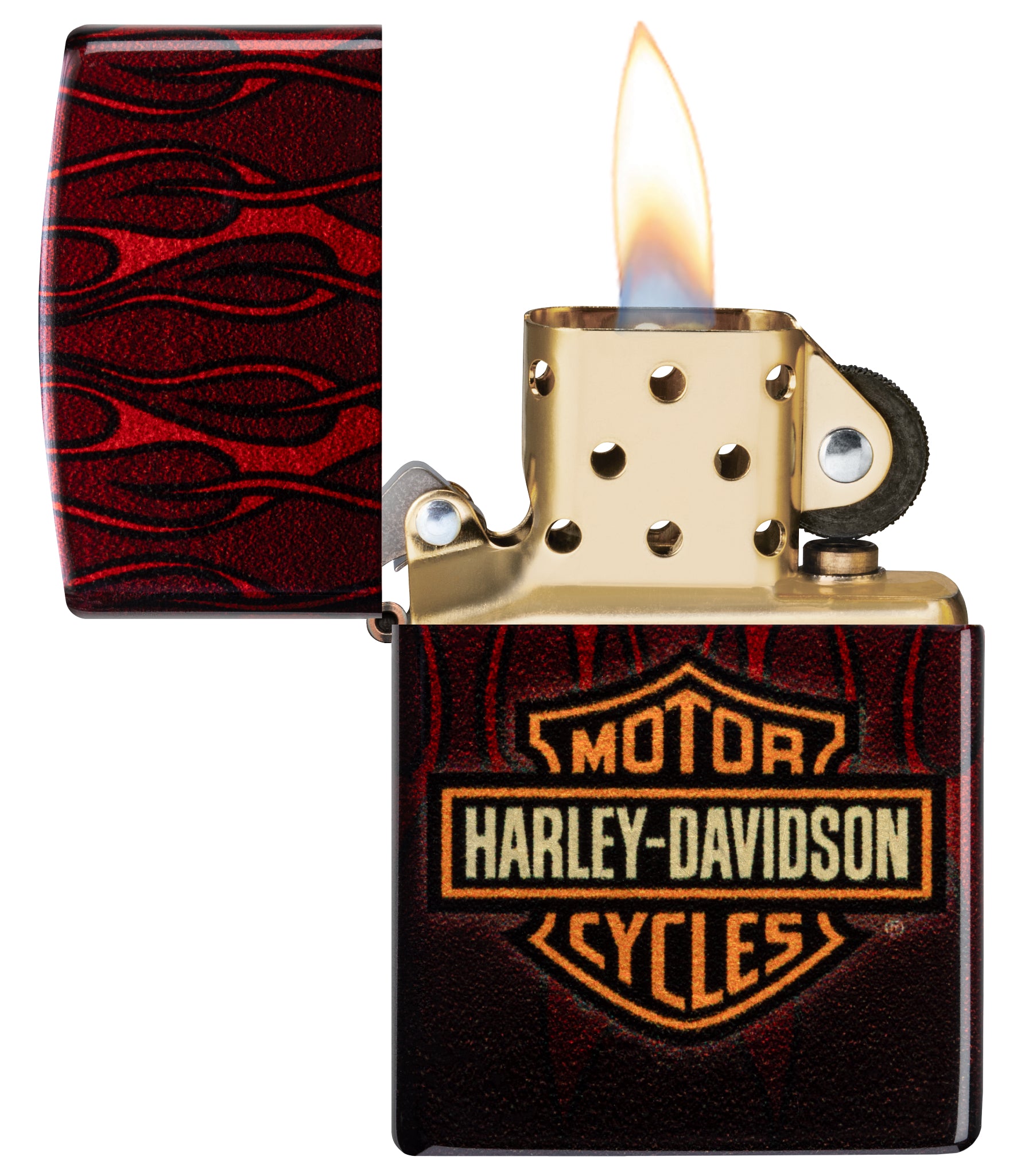 48458 Harley-Davidson