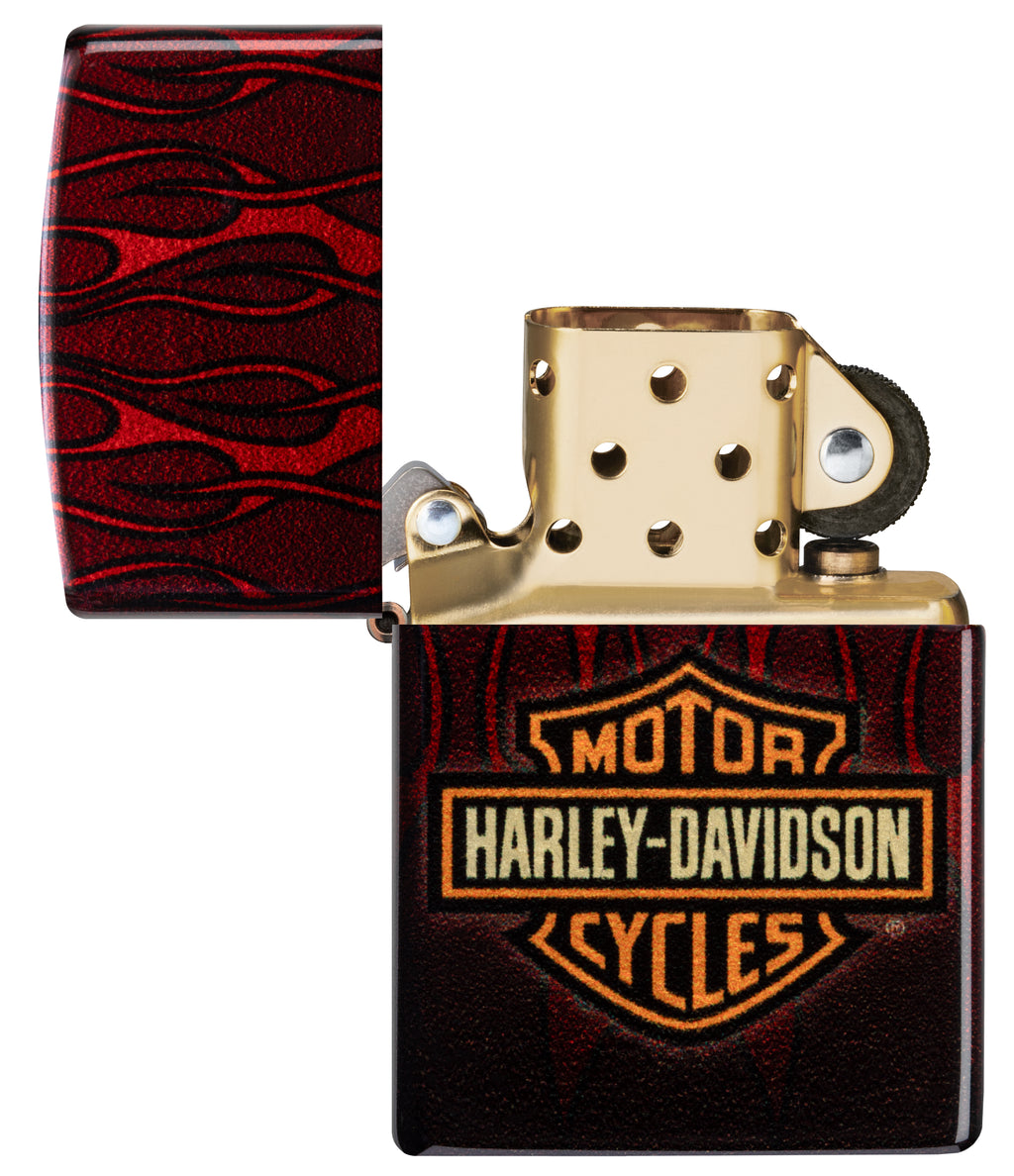 48458 Harley-Davidson