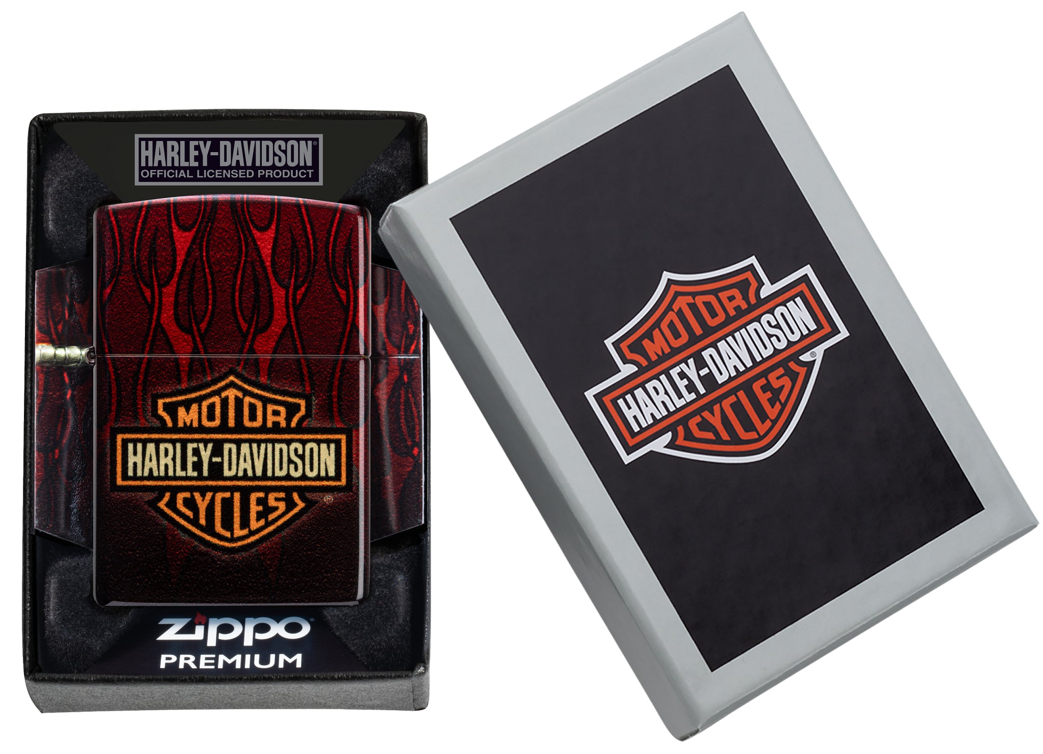 48458 Harley-Davidson
