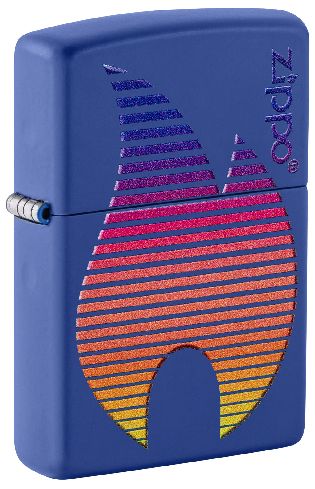 229 Zippo Design