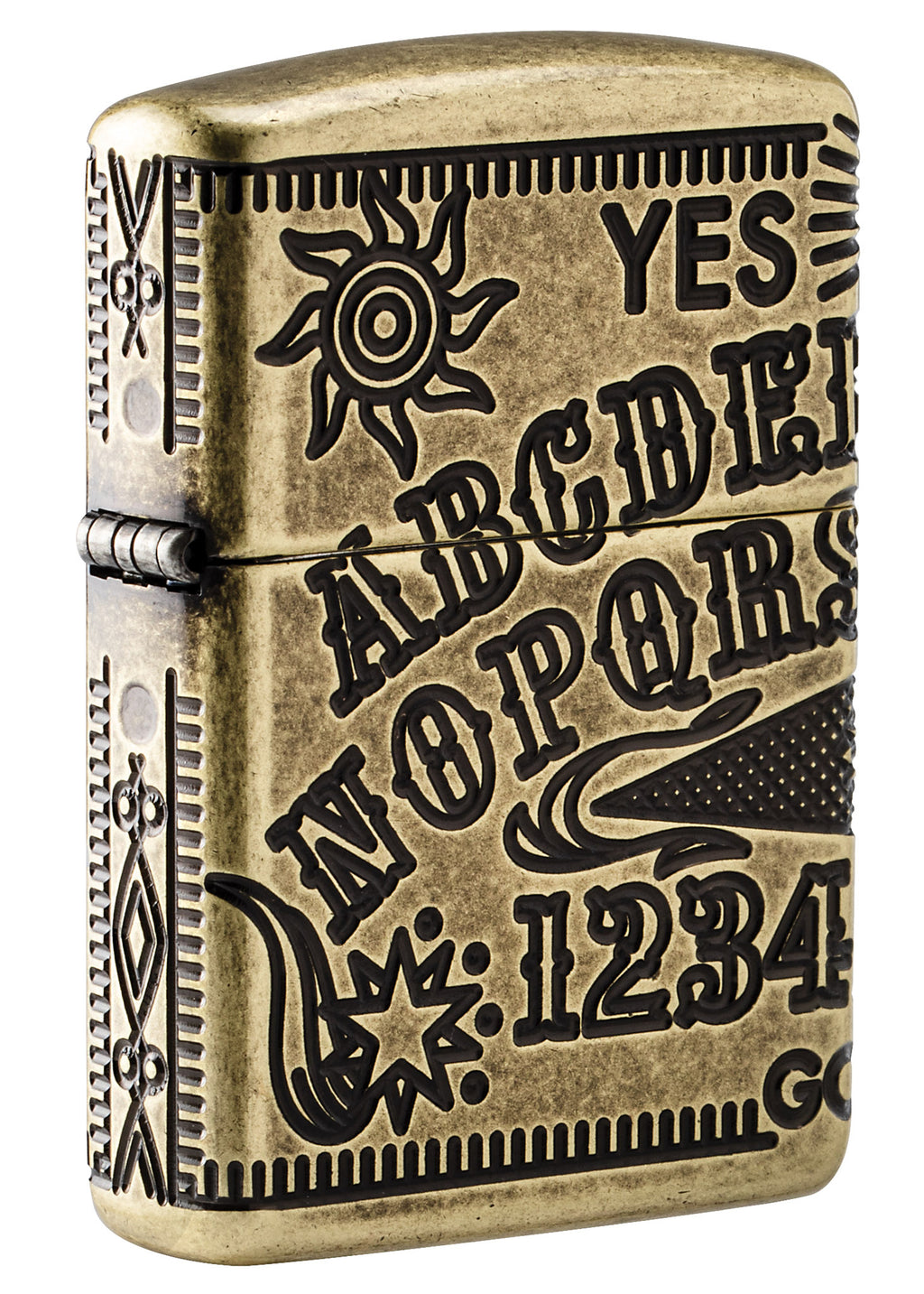 29561 Ouija Board