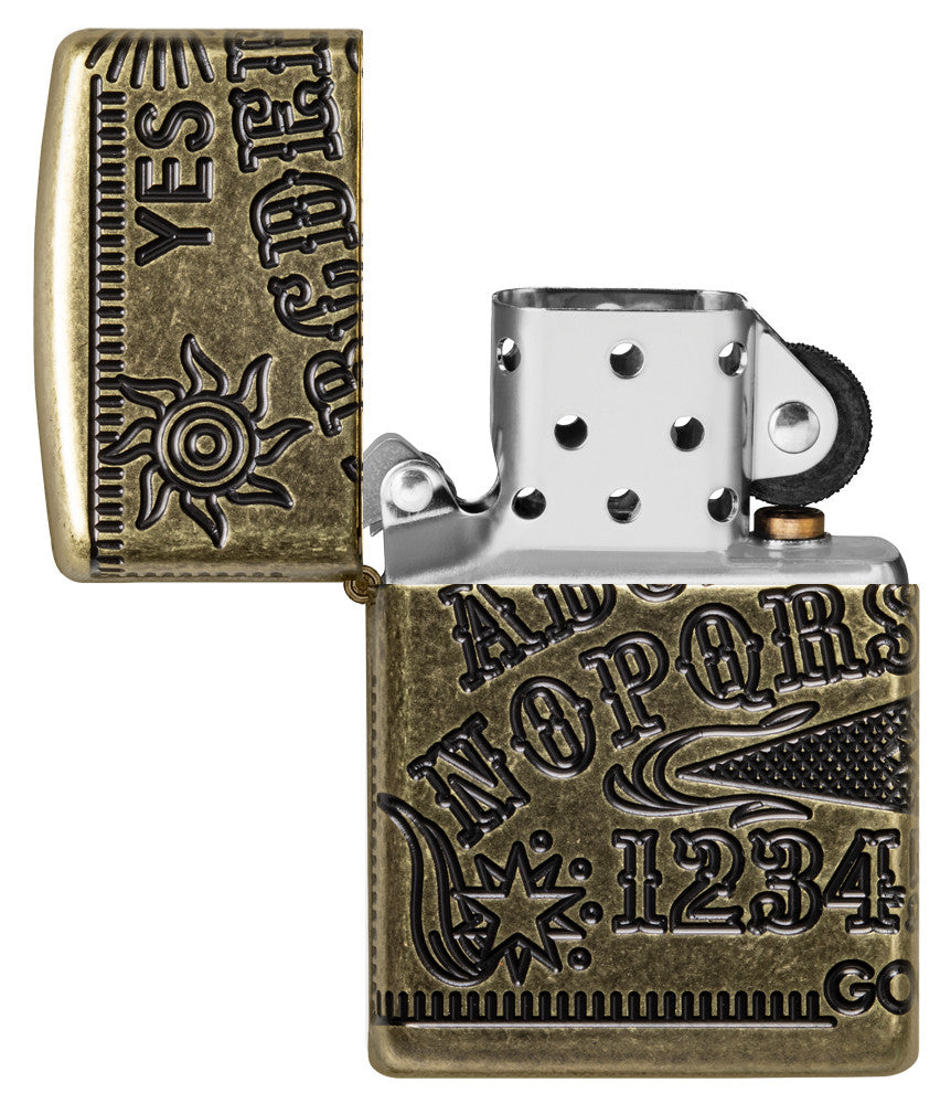 29561 Ouija Board