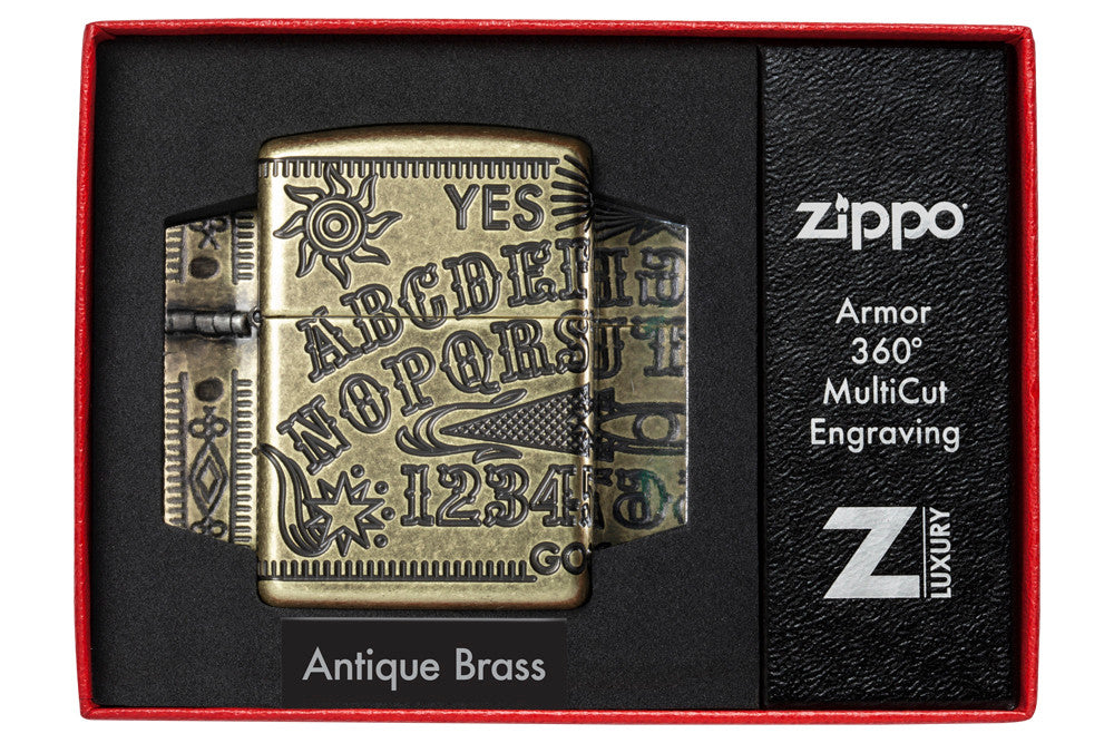 29561 Ouija Board
