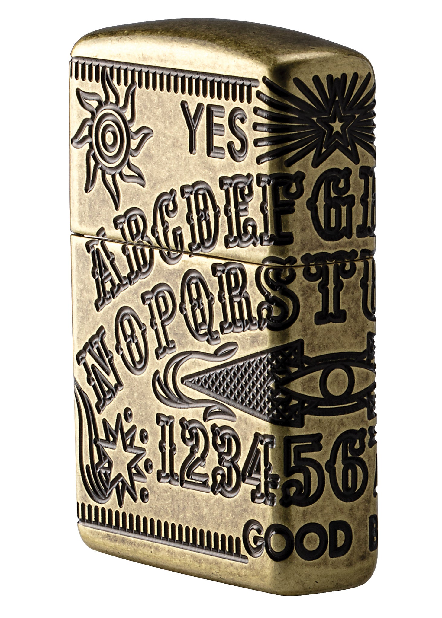 29561 Ouija Board