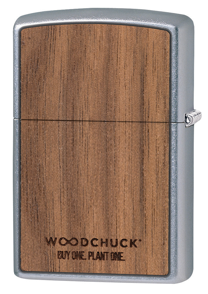 PL 207 Woodchuck Clover
