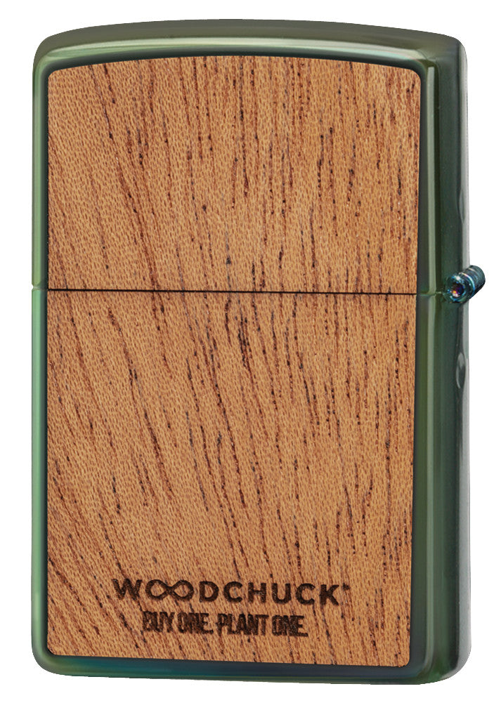PL 28129 Woodchuck Large Flame