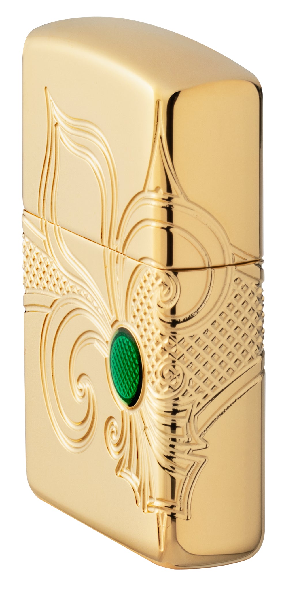 29261 Fleu-De-Lis Design