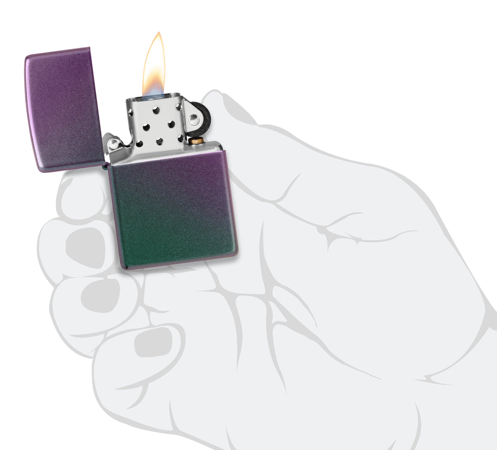 PL49146 Reg Iridescent Matte