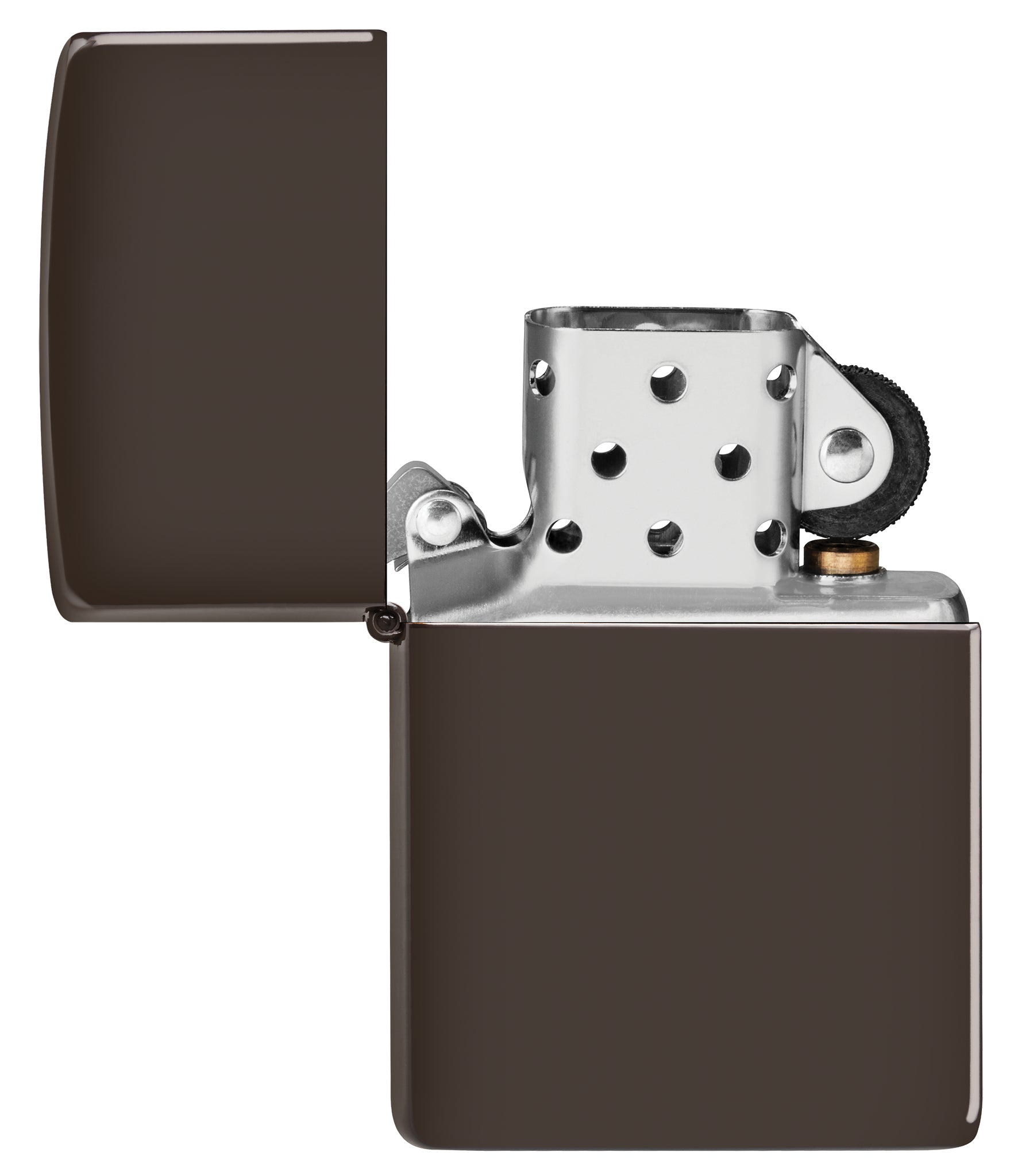 PL49180 Reg Brown Matte