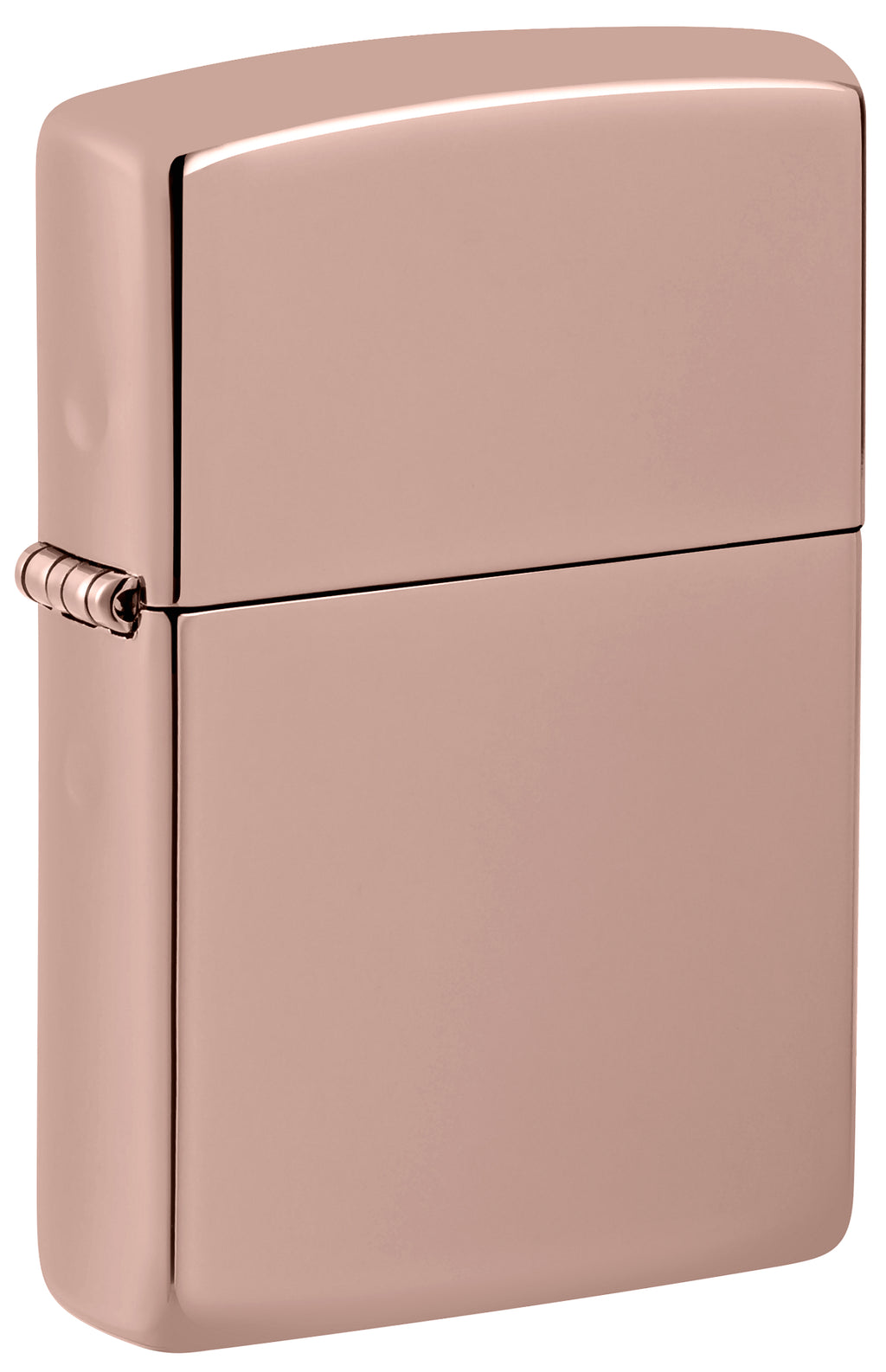 PL49190 Reg HP Rose Gold