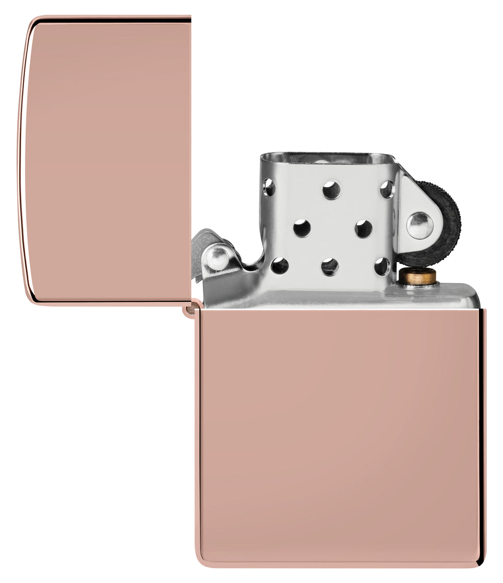 PL49190 Reg HP Rose Gold