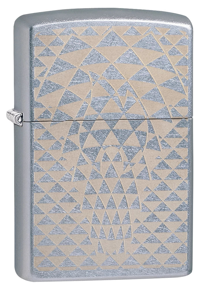 207 PF20 Triangle Design