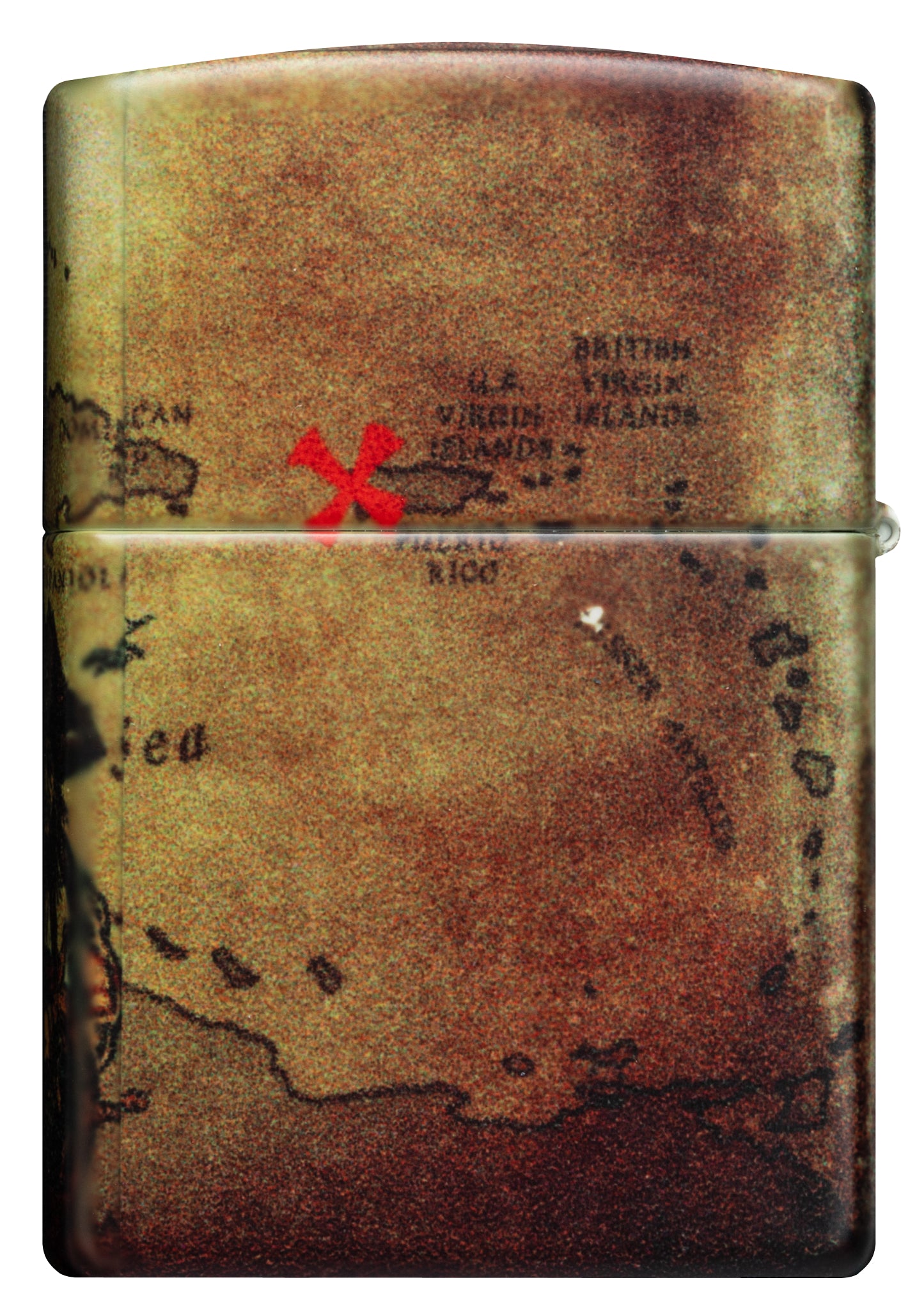 49352 Pirate Ship 540° Design