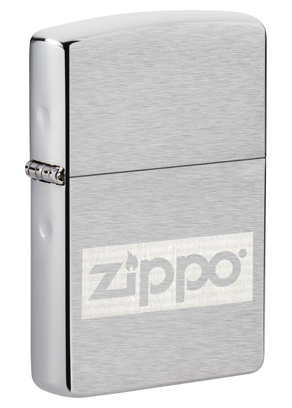 Lighter & Flask gift set