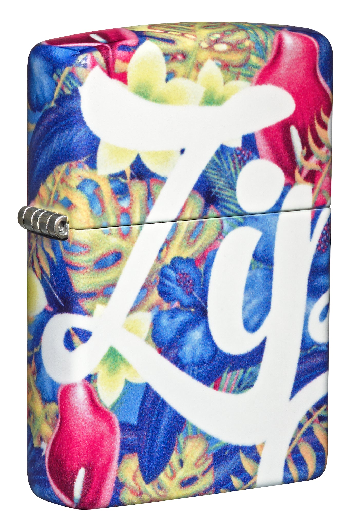 49352 Zippo Design