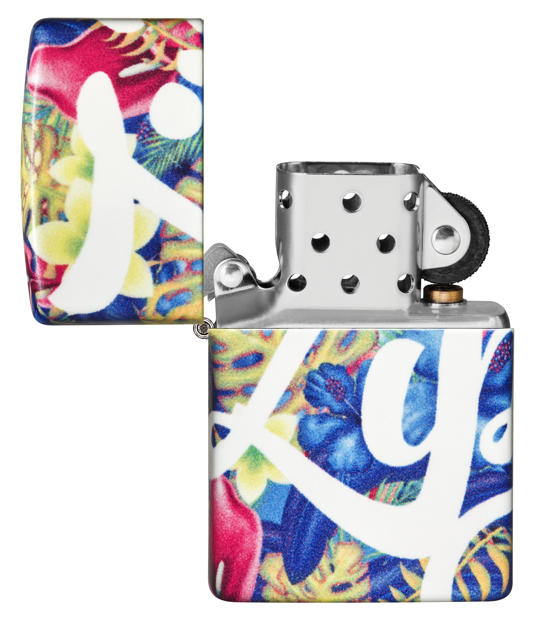 49352 Zippo Design