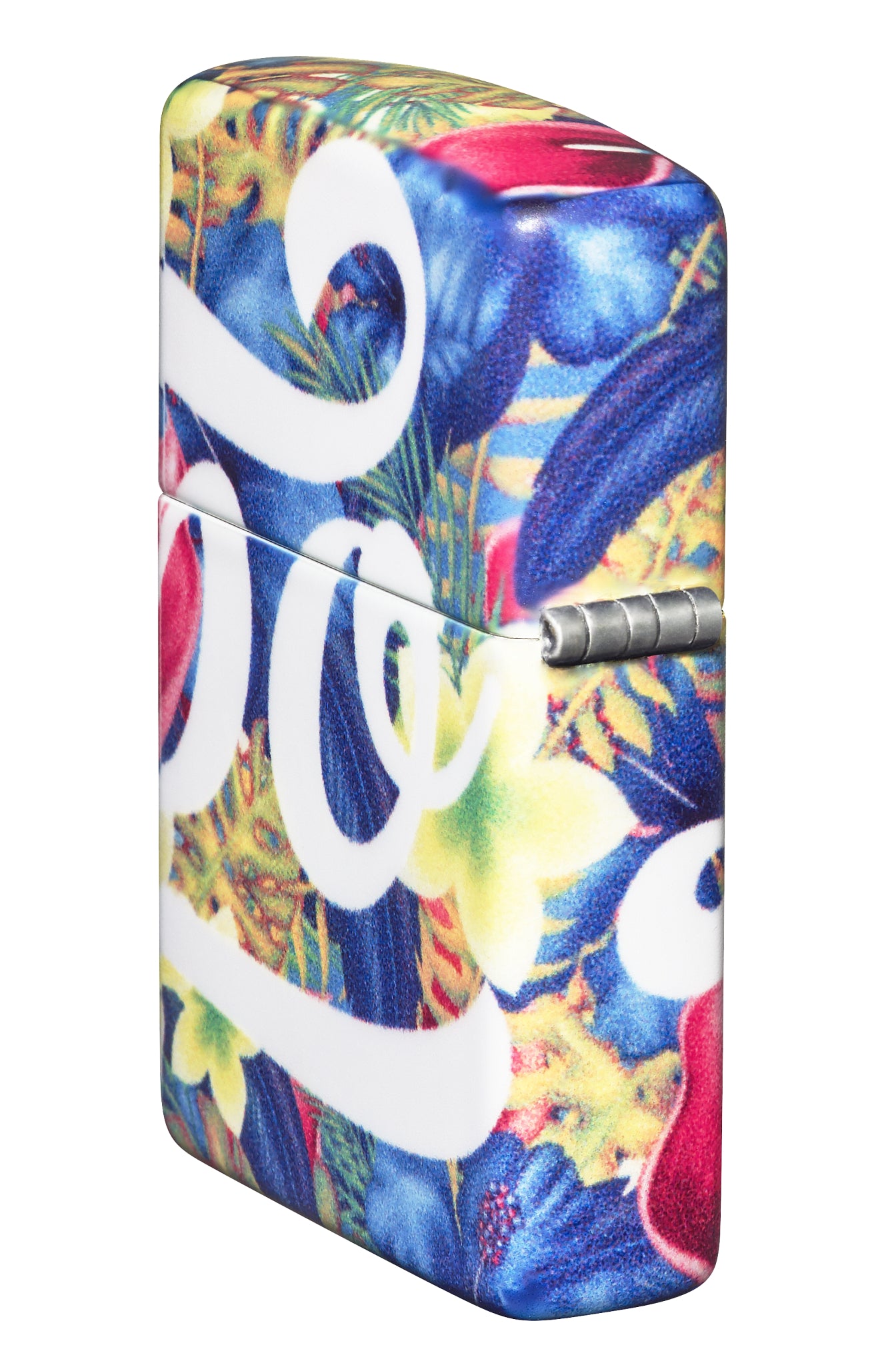 49352 Zippo Design