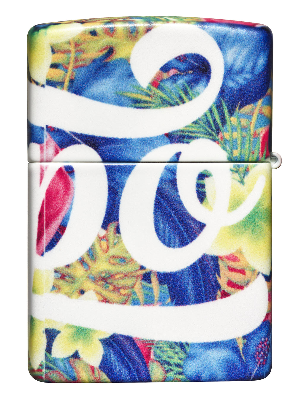 49352 Zippo Design