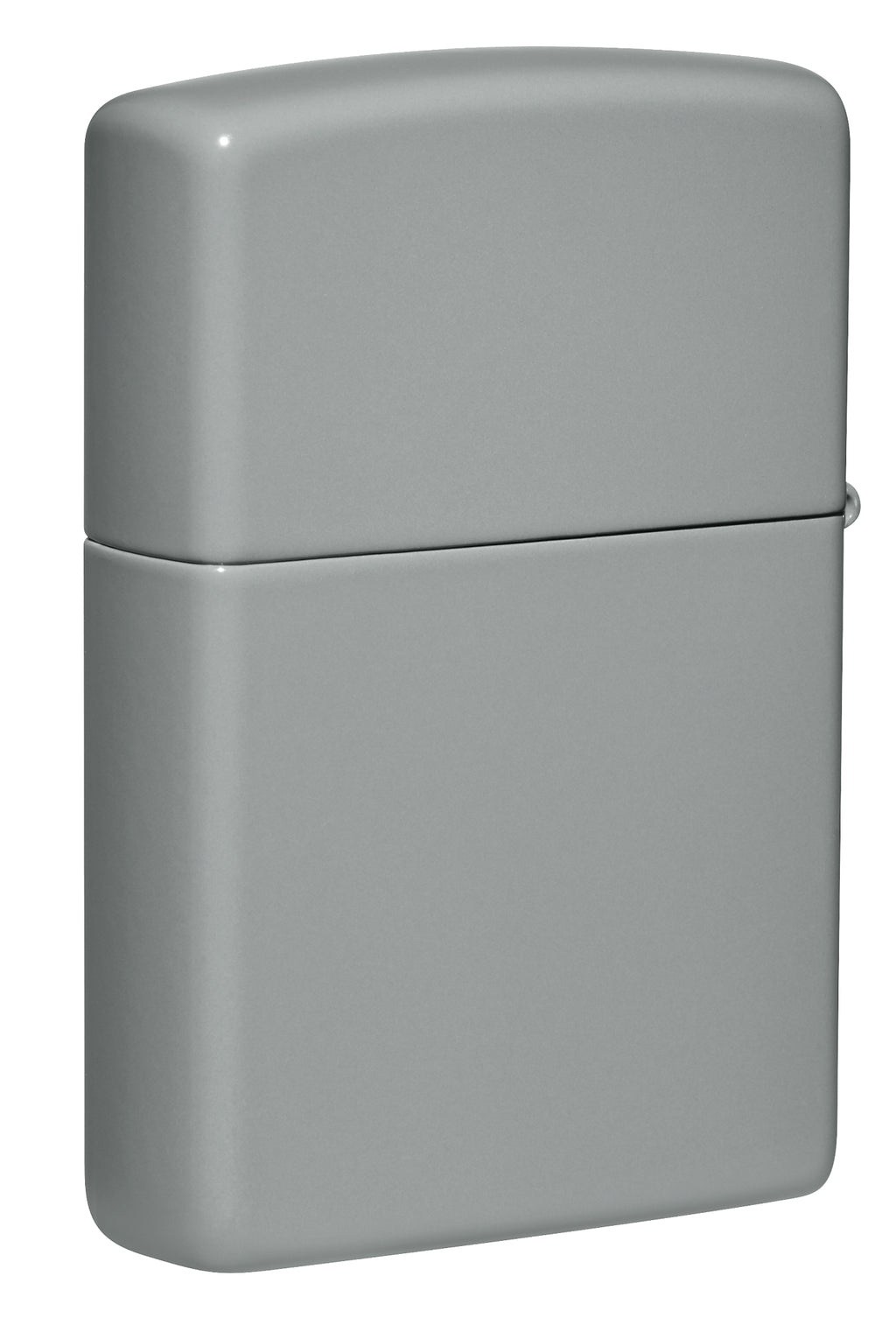 49452 Reg Flat Grey