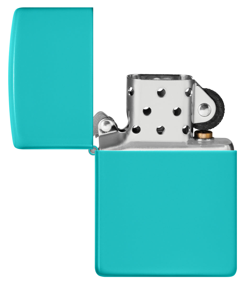 49454 Regular Flat Turquoise