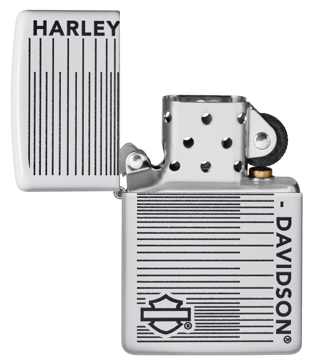 214 Harley Davidson