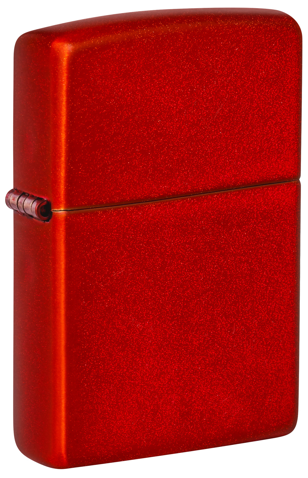 49475  Regular Metallic Red