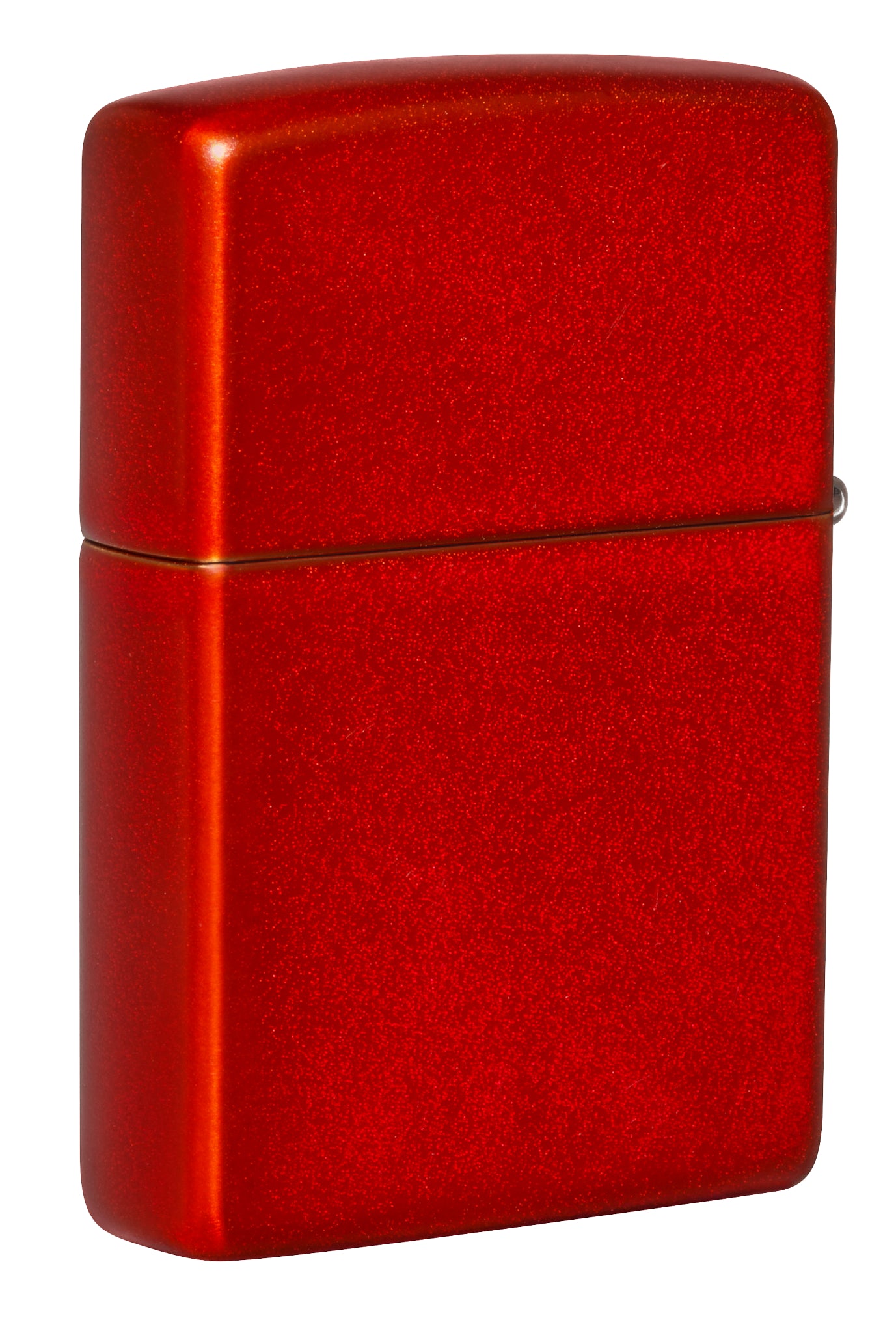 49475  Regular Metallic Red