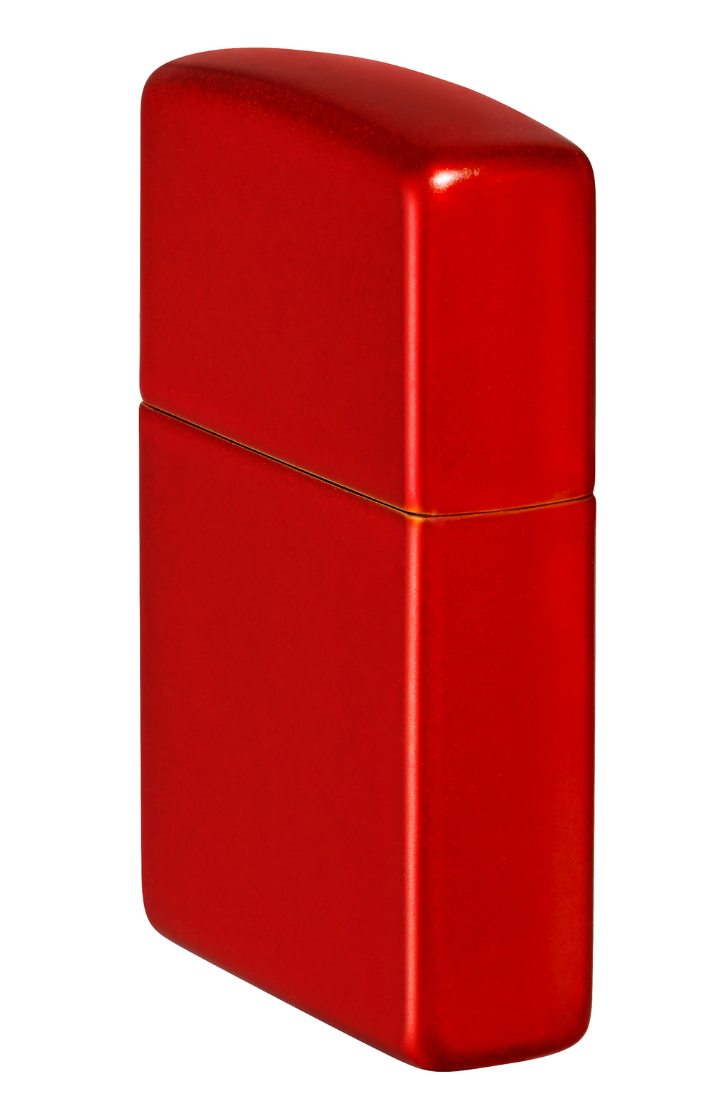 49475  Regular Metallic Red