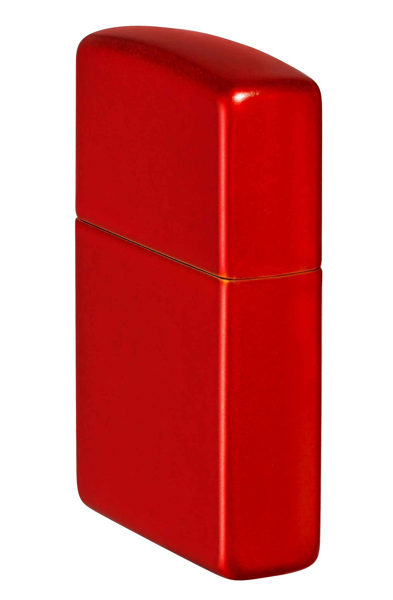 49475  Regular Metallic Red