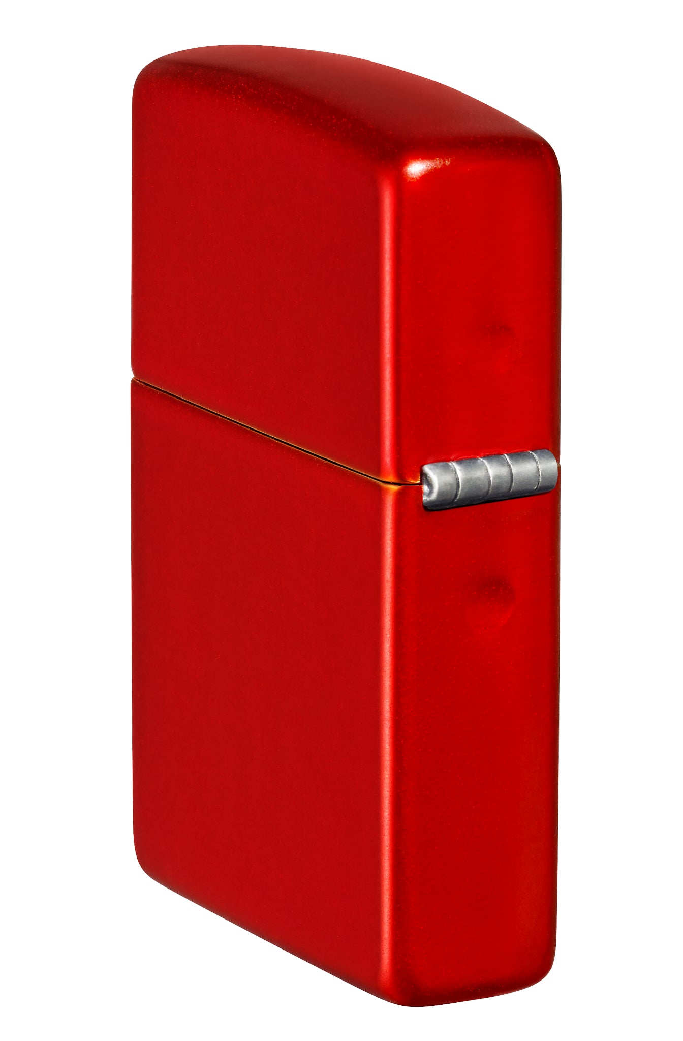 49475  Regular Metallic Red
