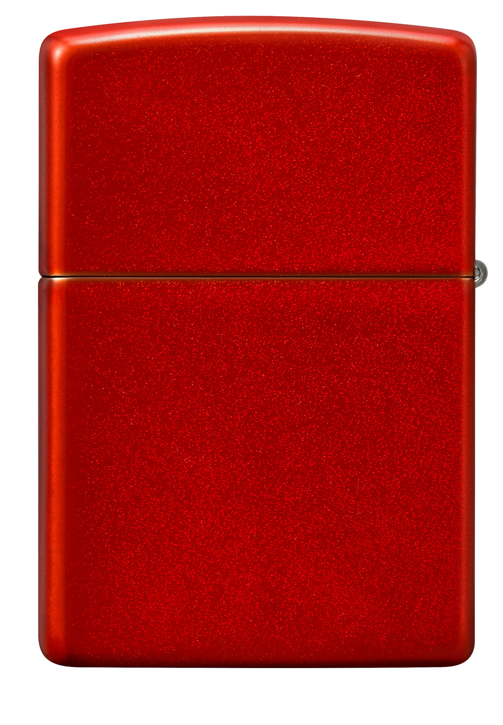 49475  Regular Metallic Red
