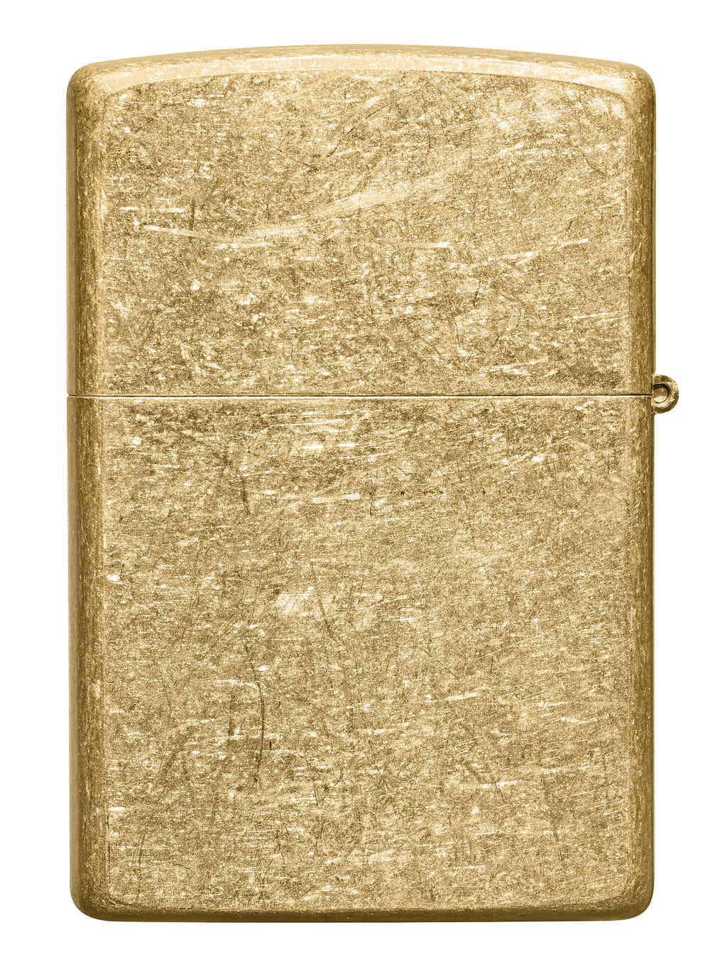 Regular Tumbled Brass