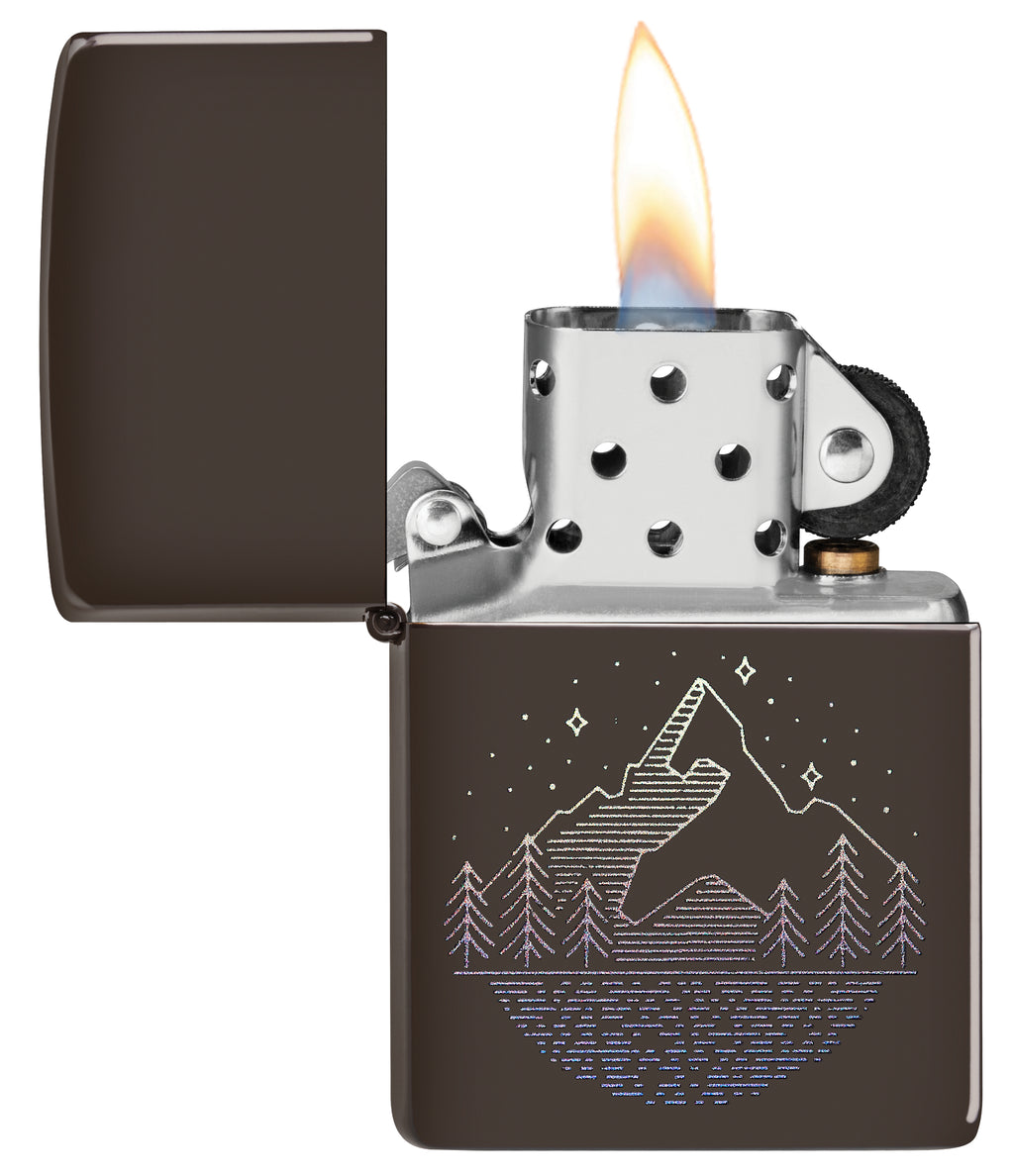 49180 Mountain Design