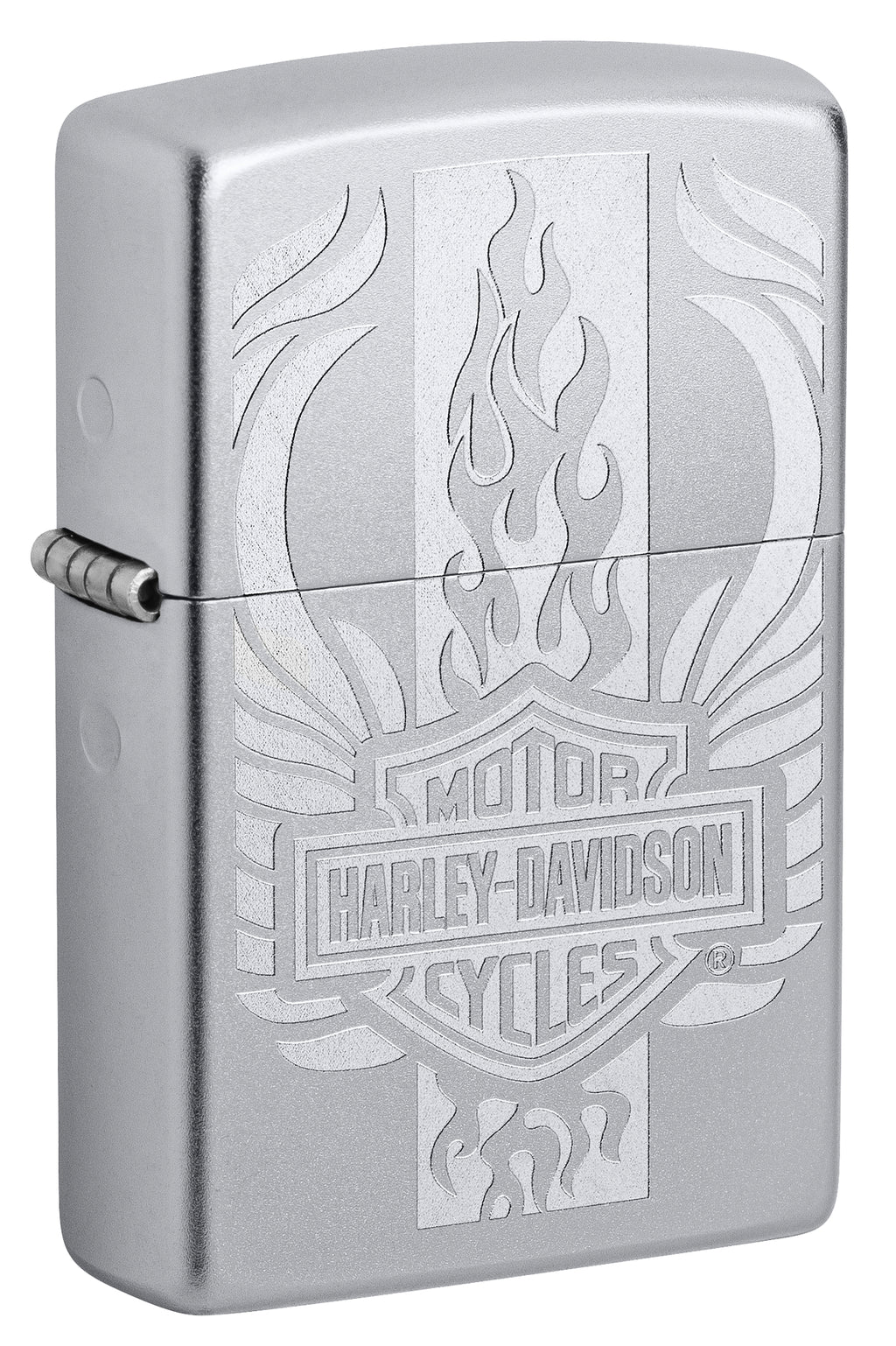 AW21 Harley - Davidson Design