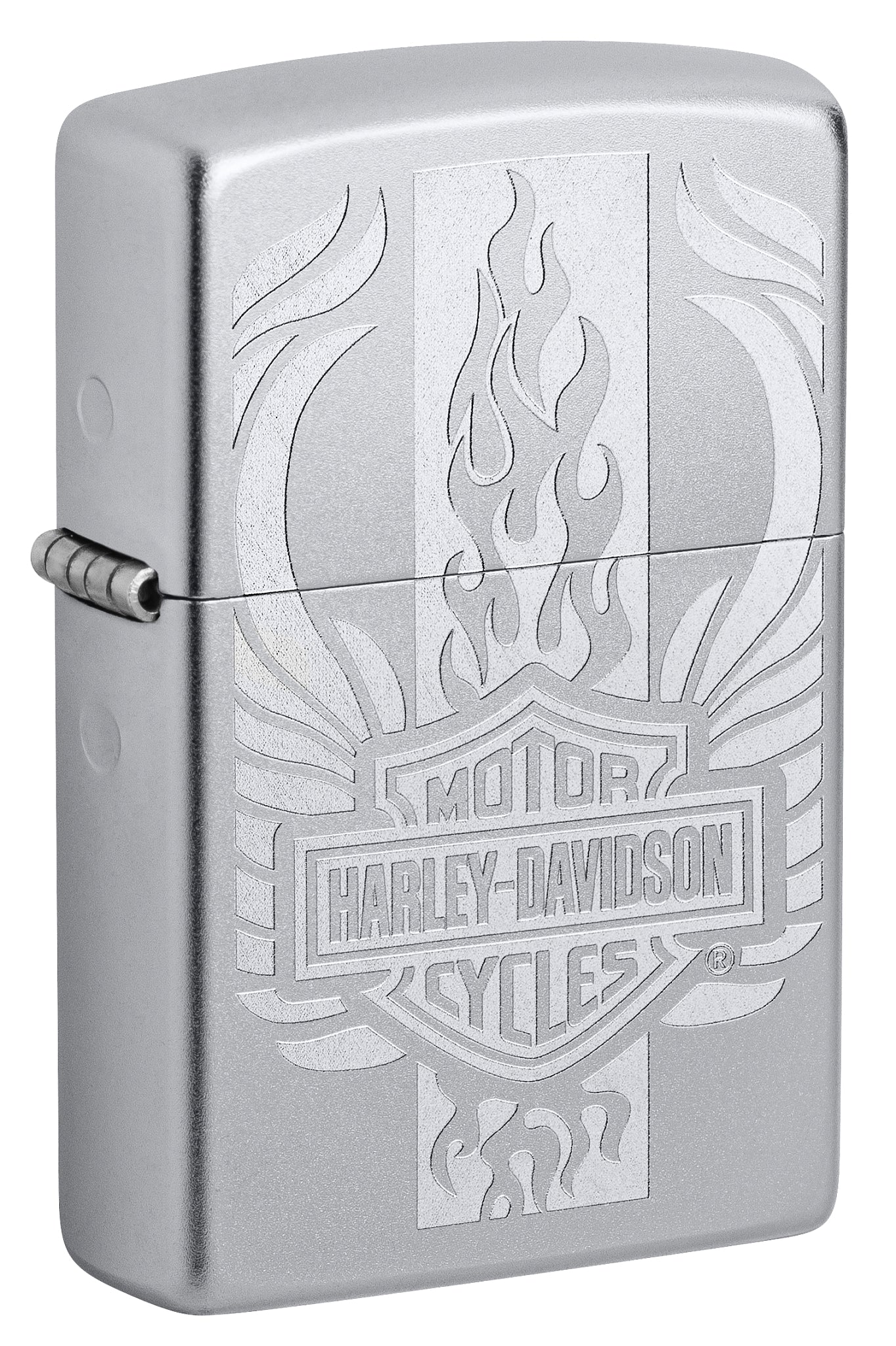 AW21 Harley - Davidson Design