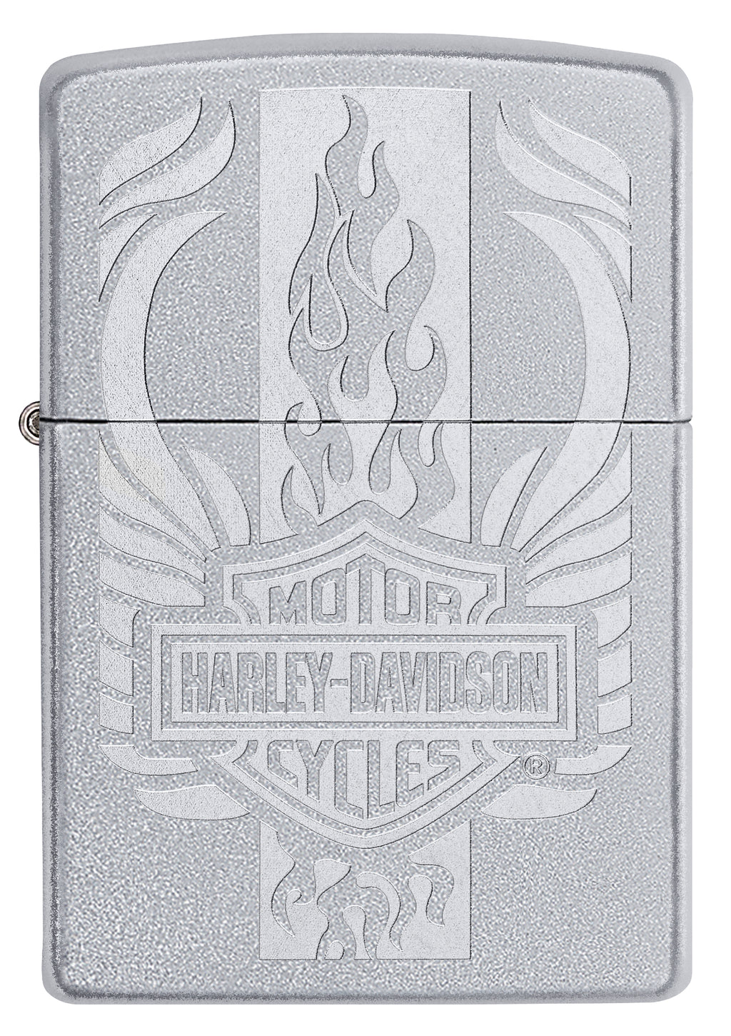 AW21 Harley - Davidson Design