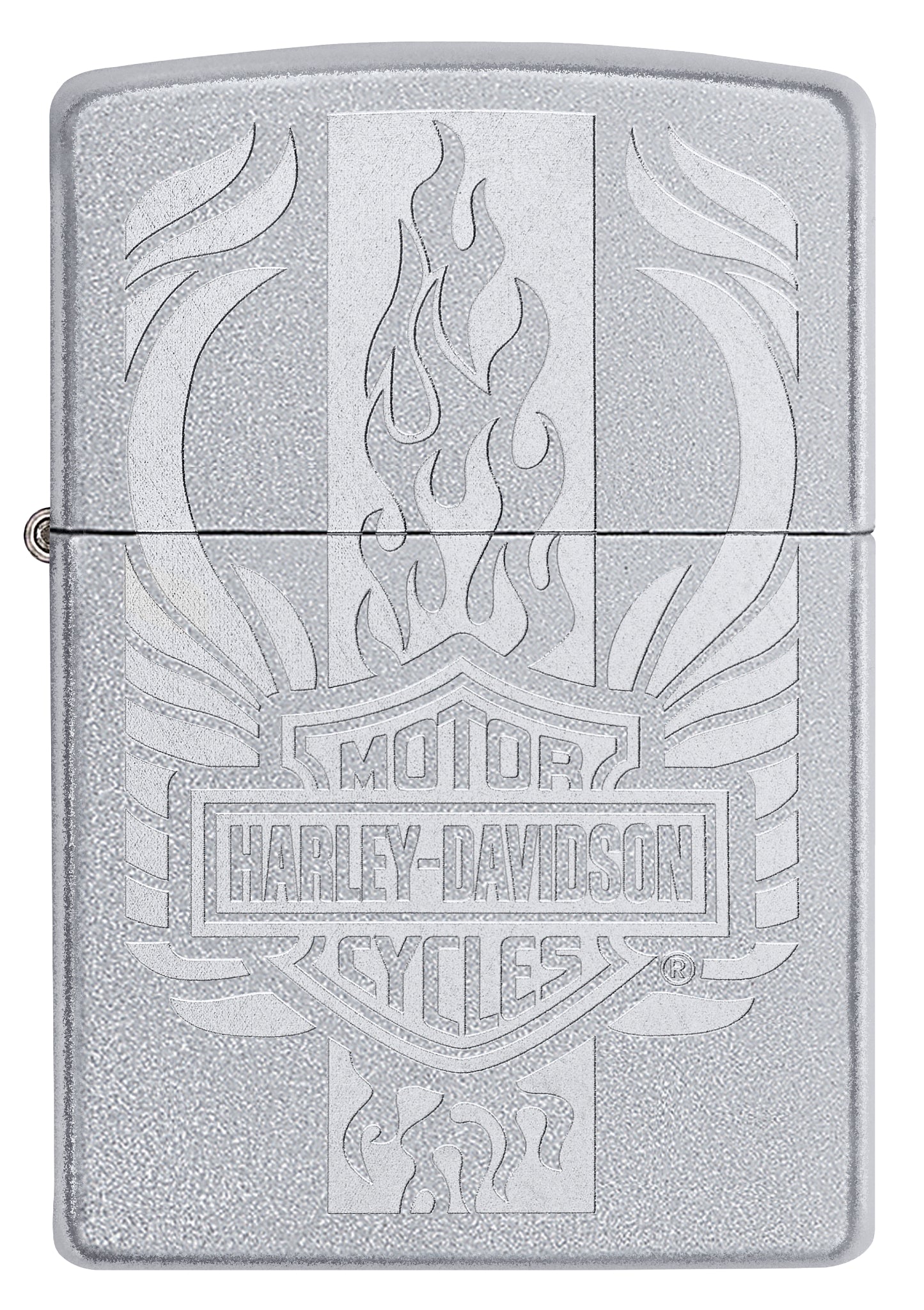 AW21 Harley - Davidson Design