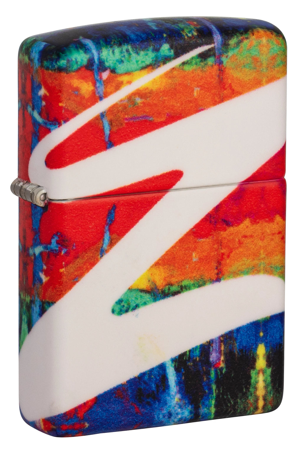 AW21 Drippy Z Design