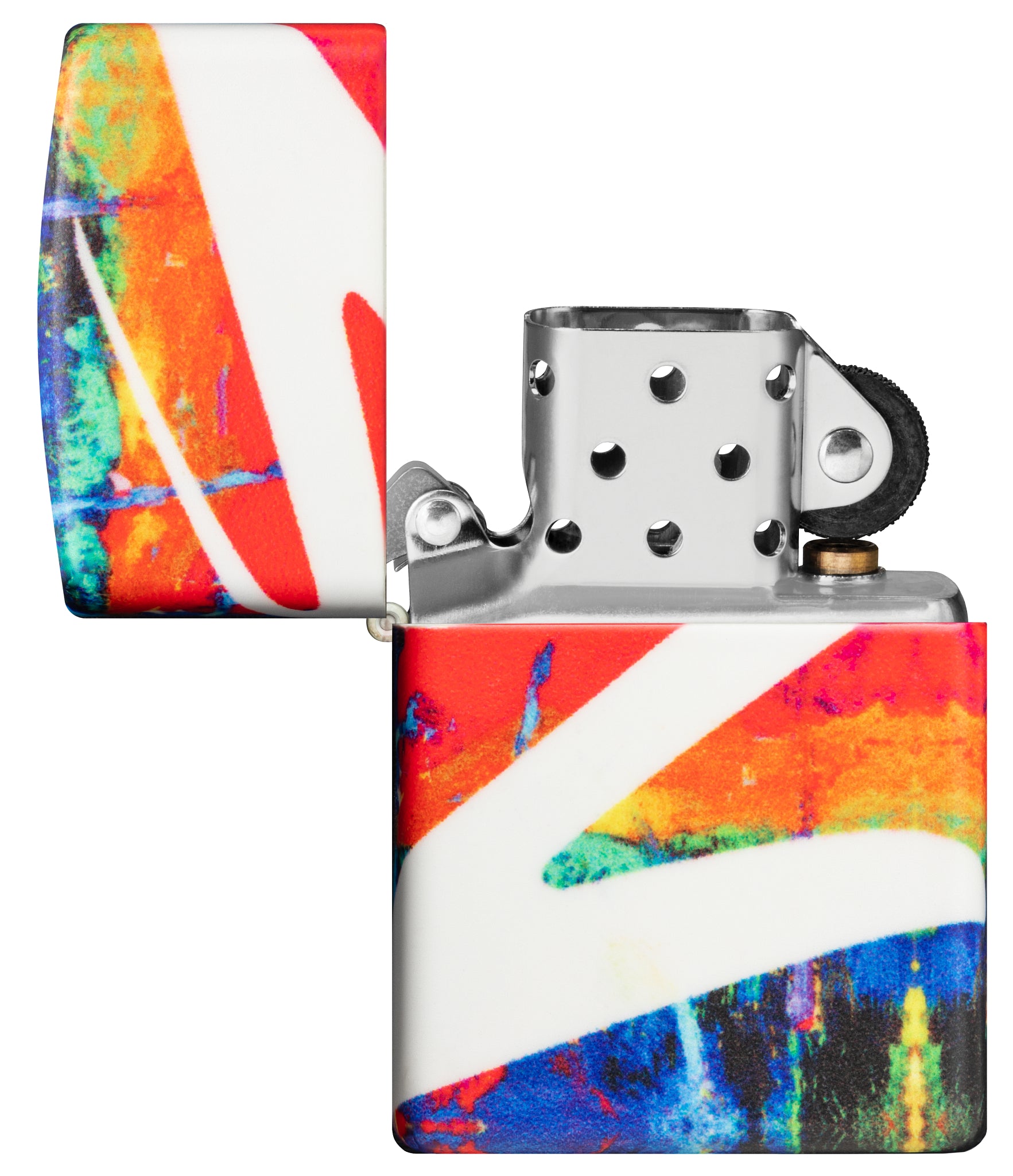 AW21 Drippy Z Design