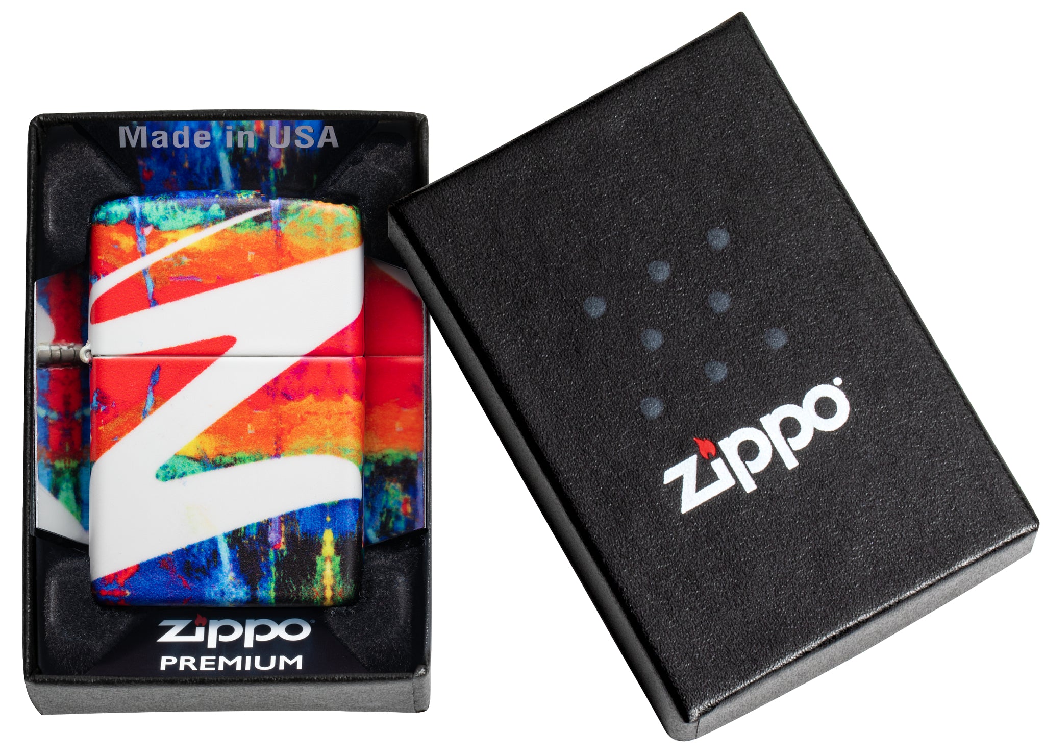 AW21 Drippy Z Design