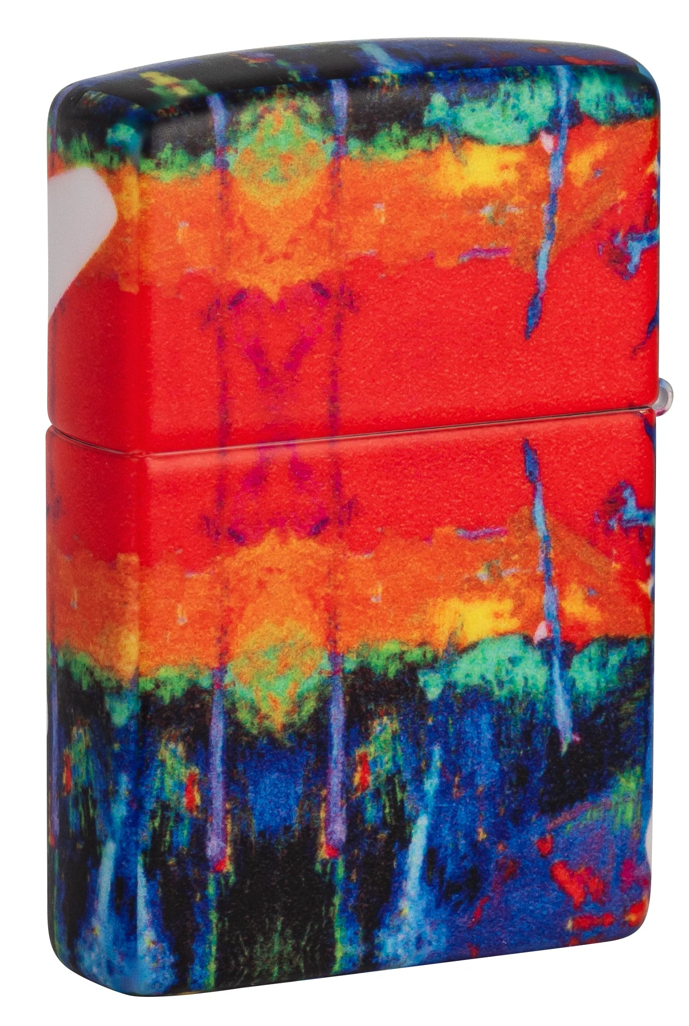 AW21 Drippy Z Design
