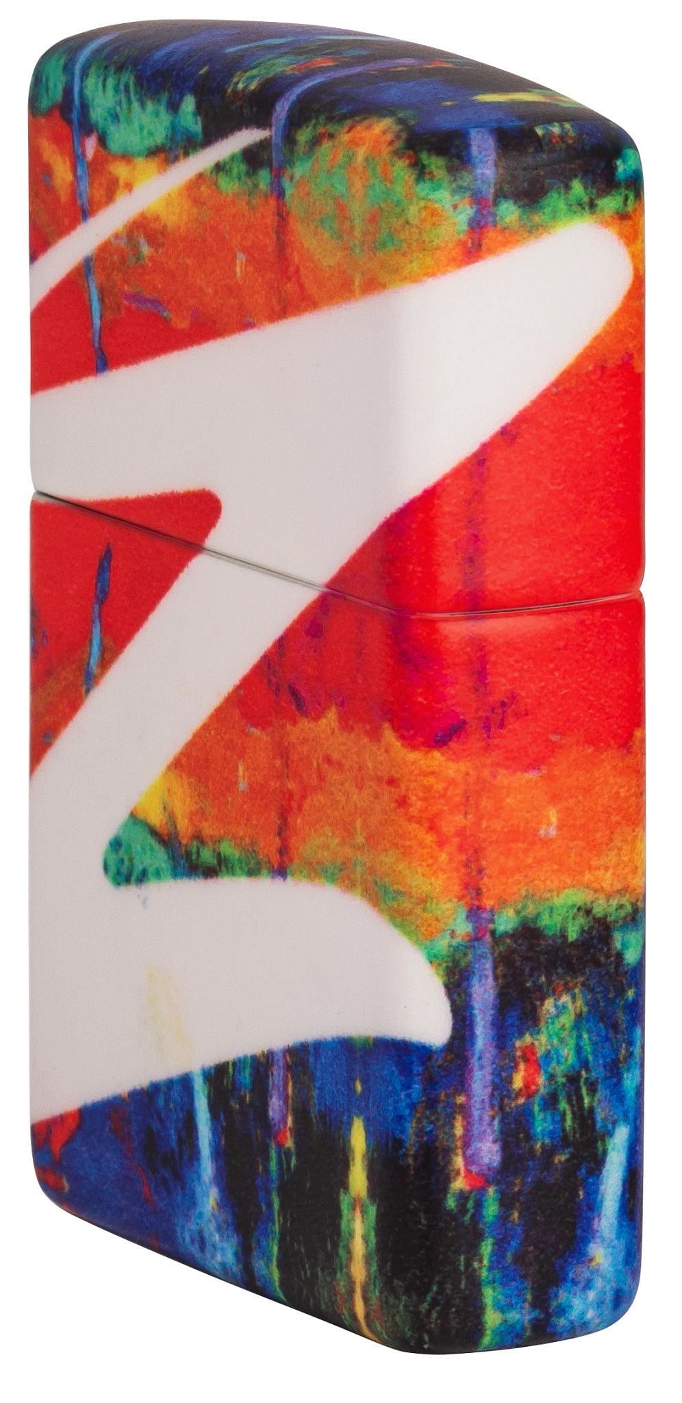 AW21 Drippy Z Design